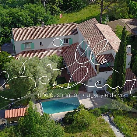 Villa Bonheur Vallespir Céret Zewnętrze zdjęcie