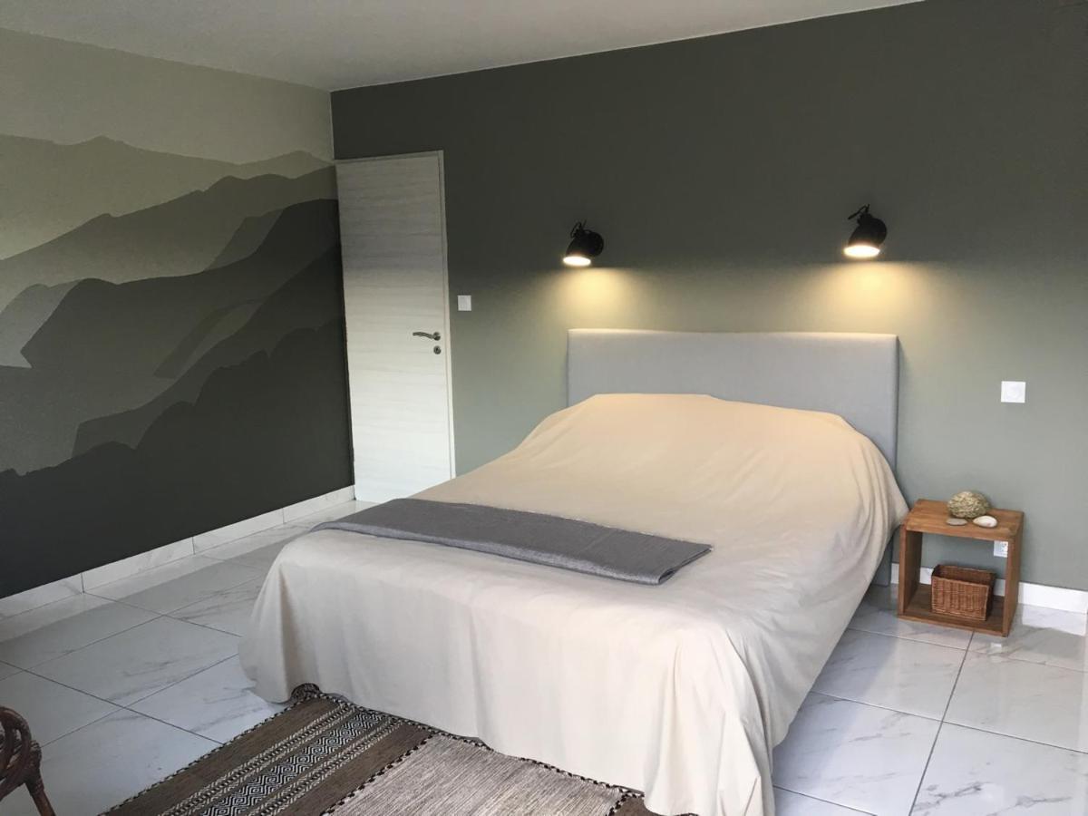 Villa Bonheur Vallespir Céret Zewnętrze zdjęcie
