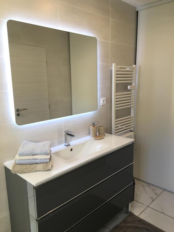 Villa Bonheur Vallespir Céret Zewnętrze zdjęcie