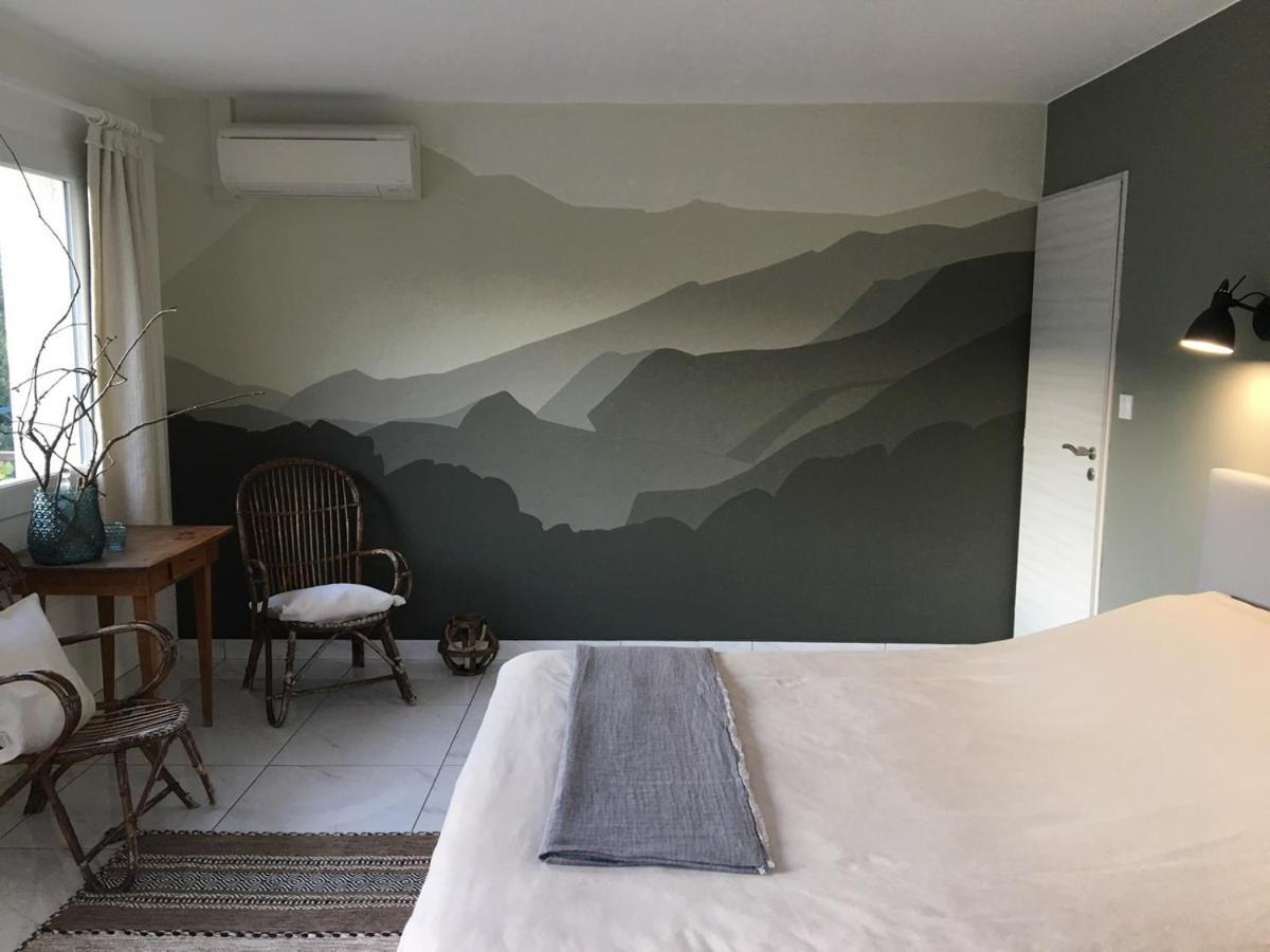 Villa Bonheur Vallespir Céret Zewnętrze zdjęcie