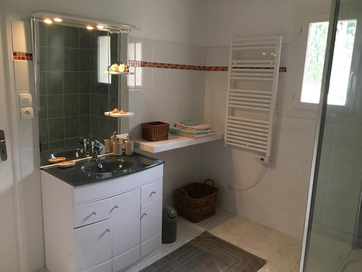 Villa Bonheur Vallespir Céret Zewnętrze zdjęcie