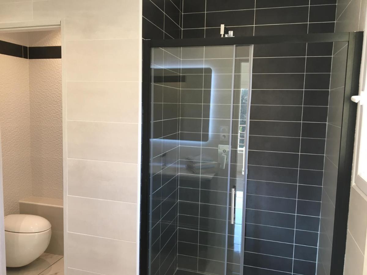 Villa Bonheur Vallespir Céret Zewnętrze zdjęcie