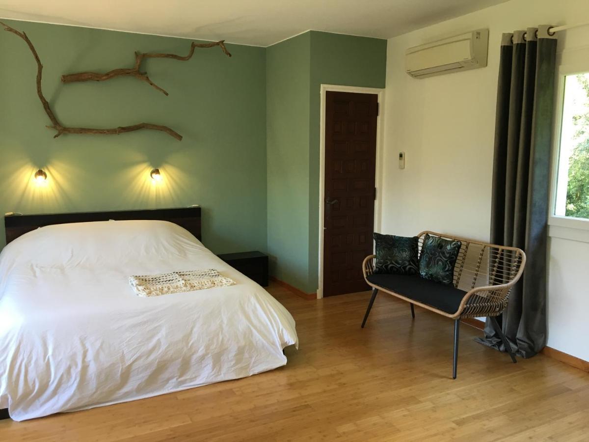 Villa Bonheur Vallespir Céret Zewnętrze zdjęcie
