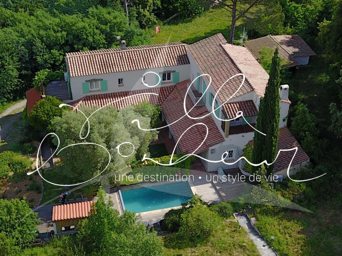 Villa Bonheur Vallespir Céret Zewnętrze zdjęcie