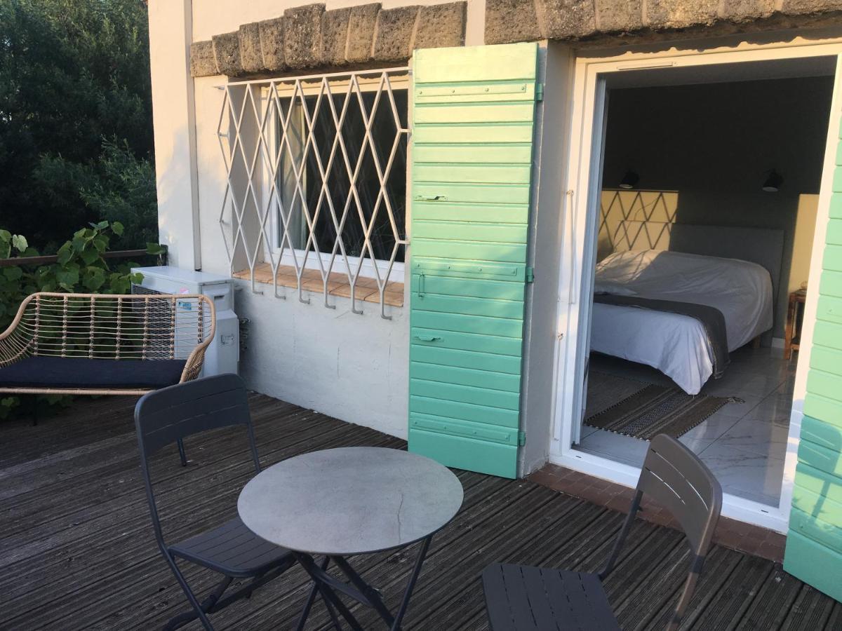 Villa Bonheur Vallespir Céret Zewnętrze zdjęcie