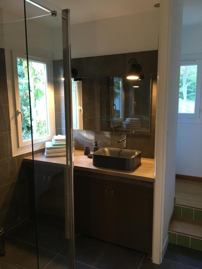 Villa Bonheur Vallespir Céret Zewnętrze zdjęcie