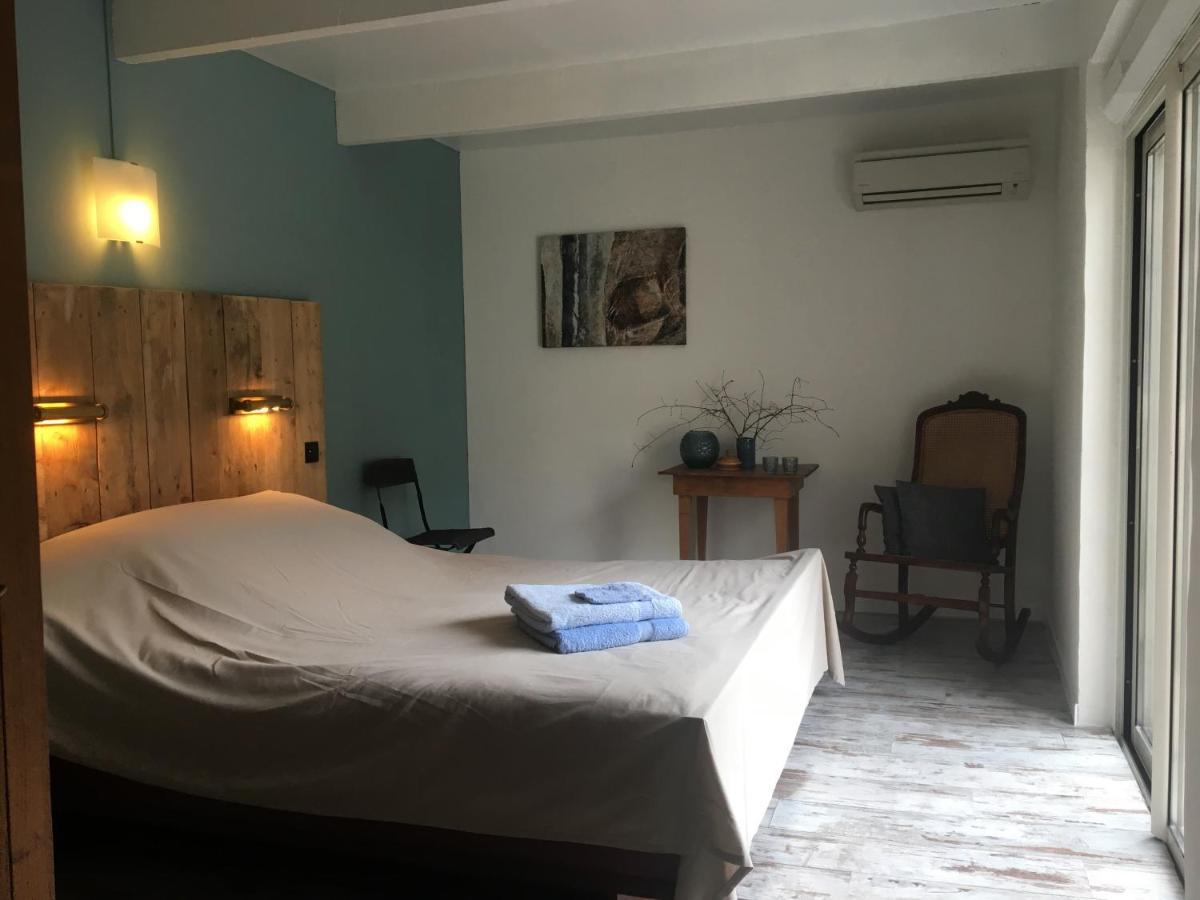 Villa Bonheur Vallespir Céret Zewnętrze zdjęcie