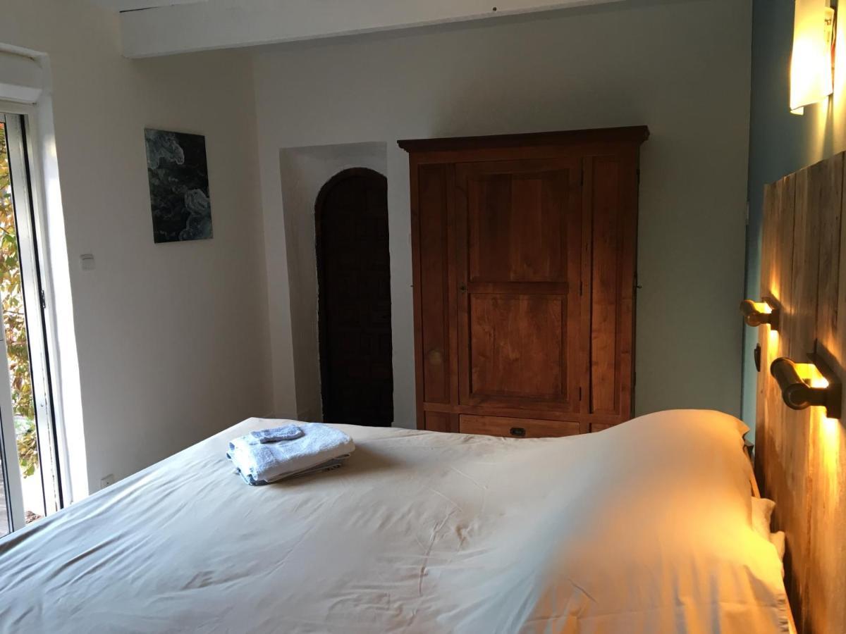 Villa Bonheur Vallespir Céret Zewnętrze zdjęcie