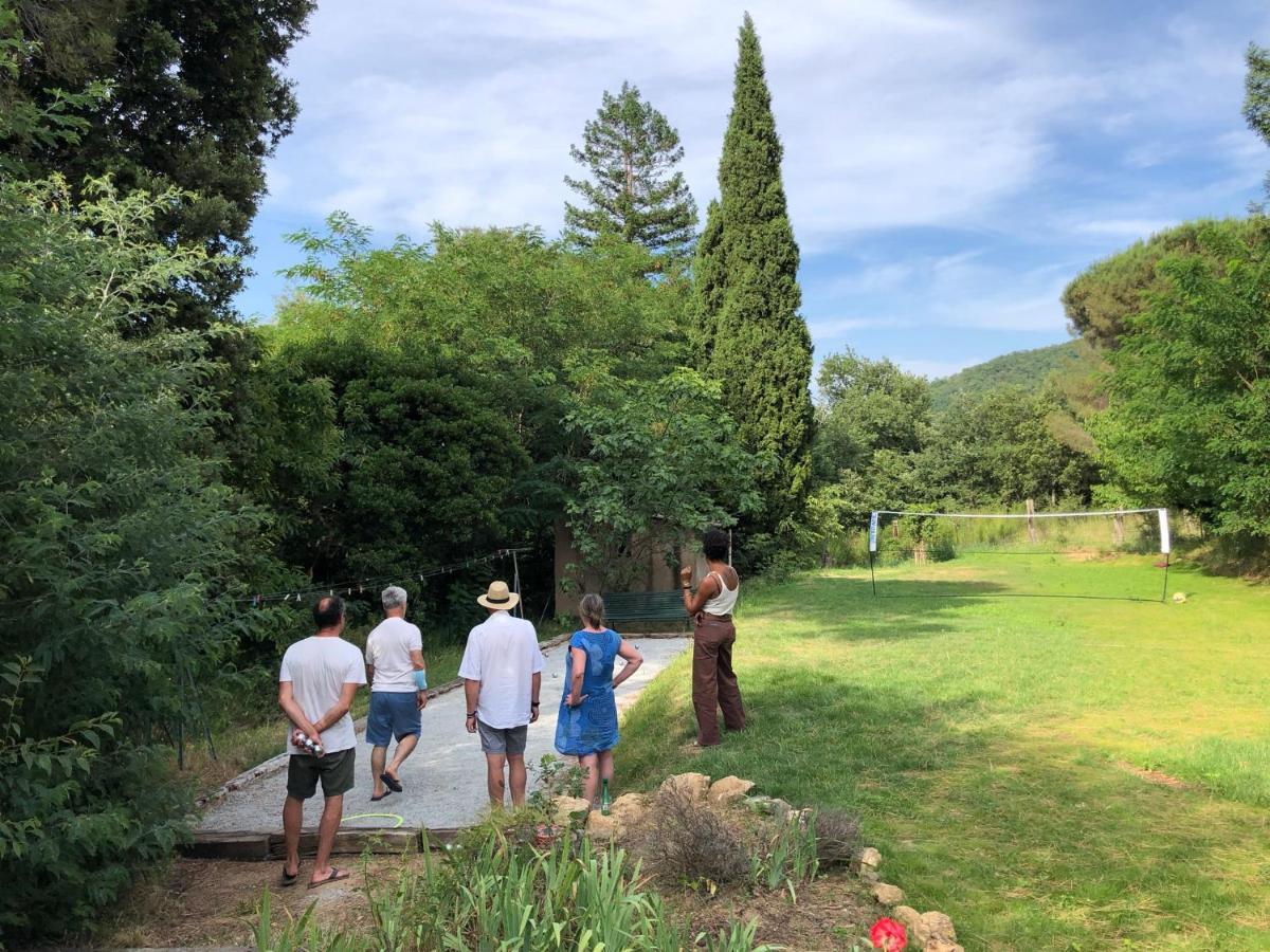 Villa Bonheur Vallespir Céret Zewnętrze zdjęcie
