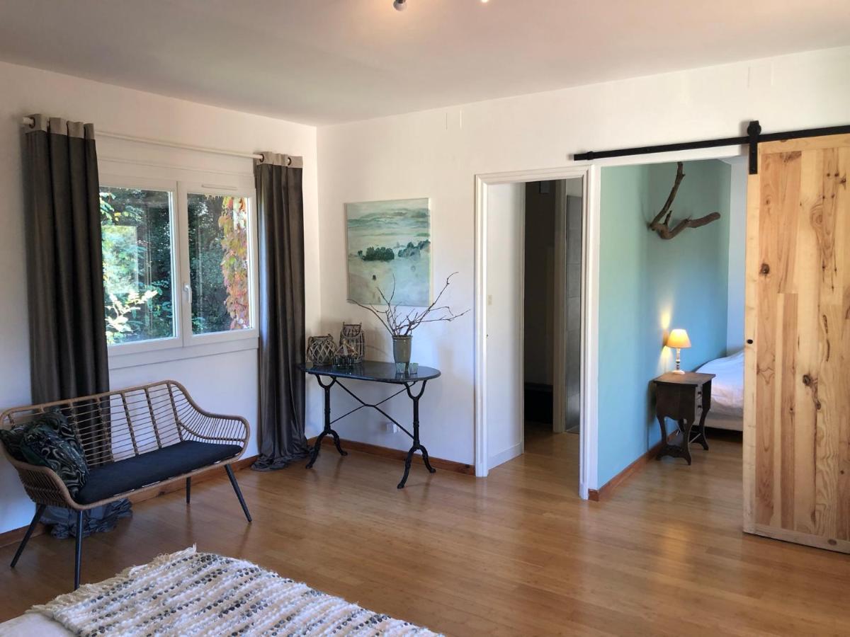 Villa Bonheur Vallespir Céret Zewnętrze zdjęcie