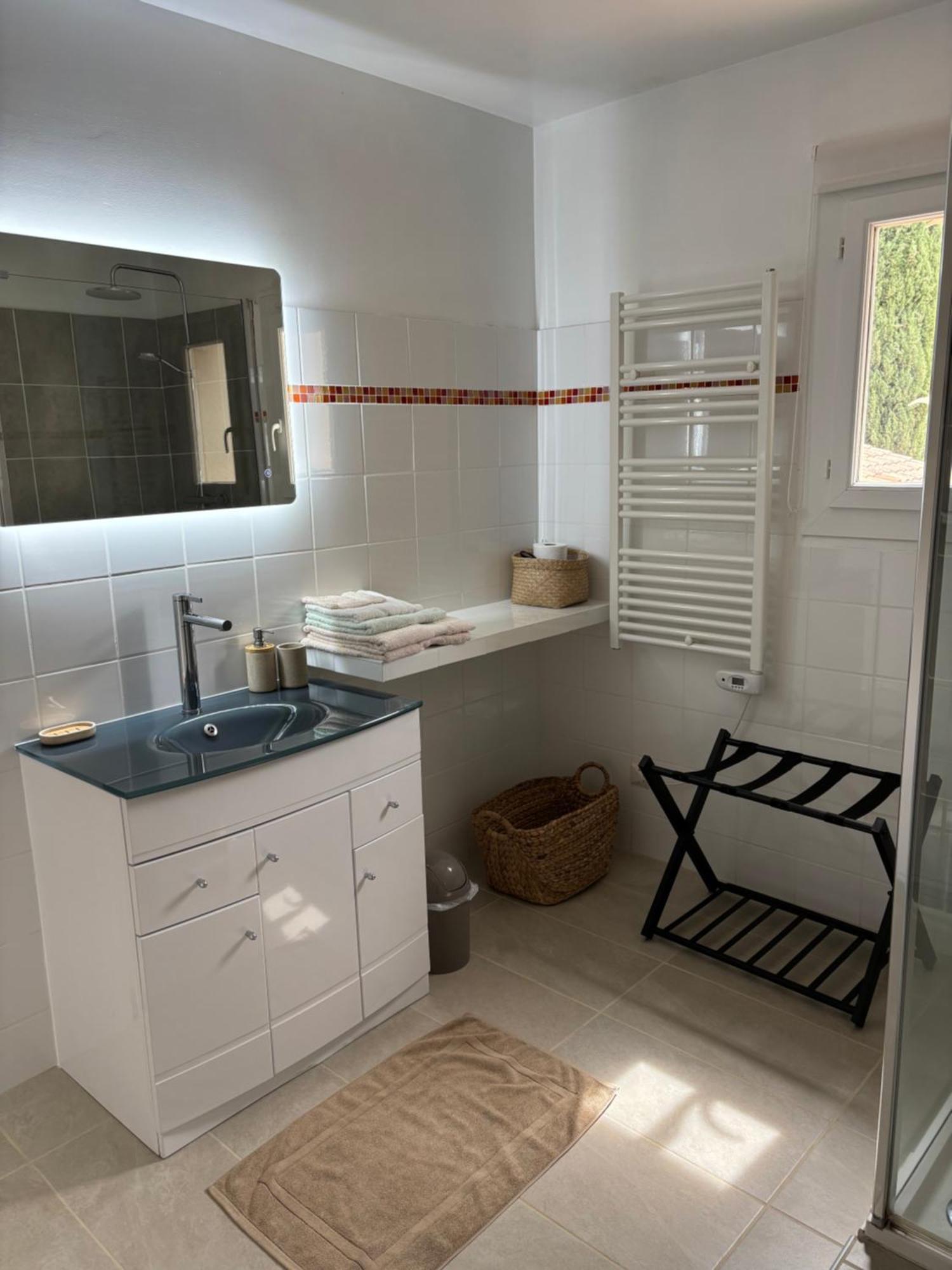 Villa Bonheur Vallespir Céret Zewnętrze zdjęcie